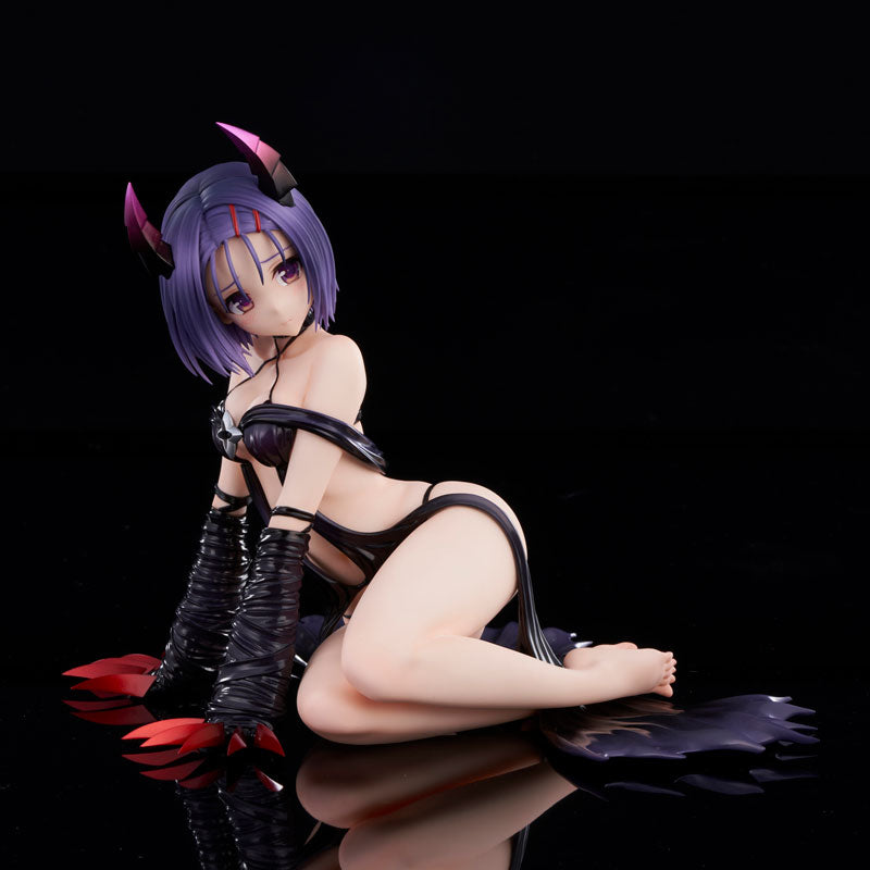 PRE-ORDER To Love-Ru Darkness - Haruna Sairenji: Darkness Ver. 1/6