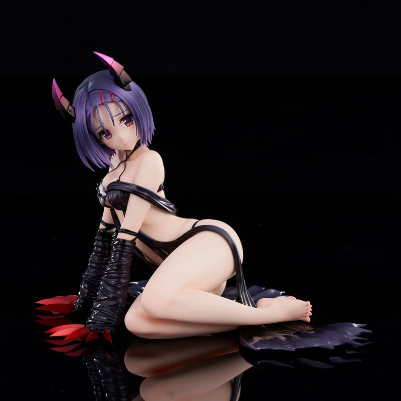 PRE-ORDER To Love-Ru Darkness - Haruna Sairenji: Darkness Ver. 1/6