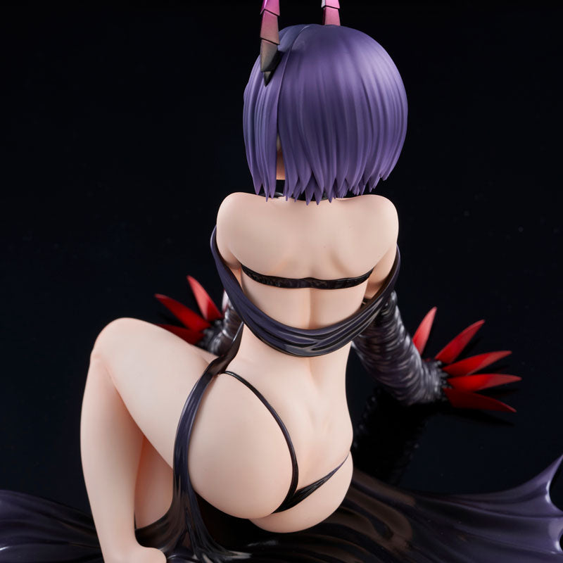 PRE-ORDER To Love-Ru Darkness - Haruna Sairenji: Darkness Ver. 1/6