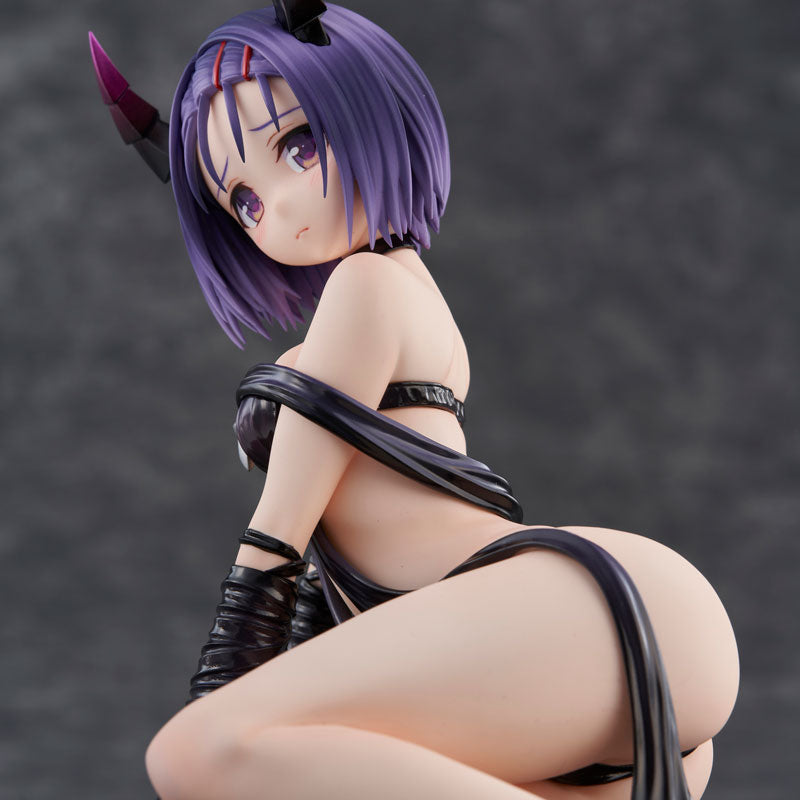 PRE-ORDER To Love-Ru Darkness - Haruna Sairenji: Darkness Ver. 1/6