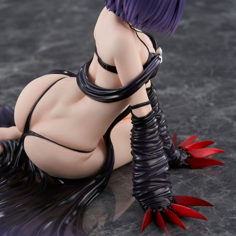 PRE-ORDER To Love-Ru Darkness - Haruna Sairenji: Darkness Ver. 1/6