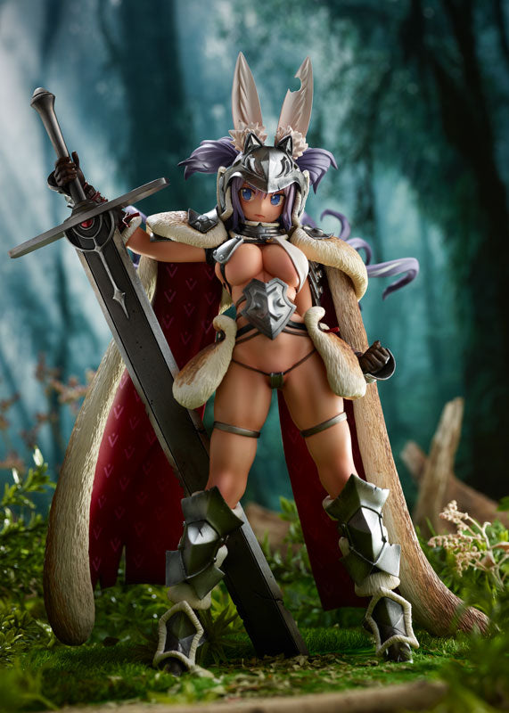 PRE-ORDER PARADAISE & PARADINS - No.3 Rako Van Sheim 1/7