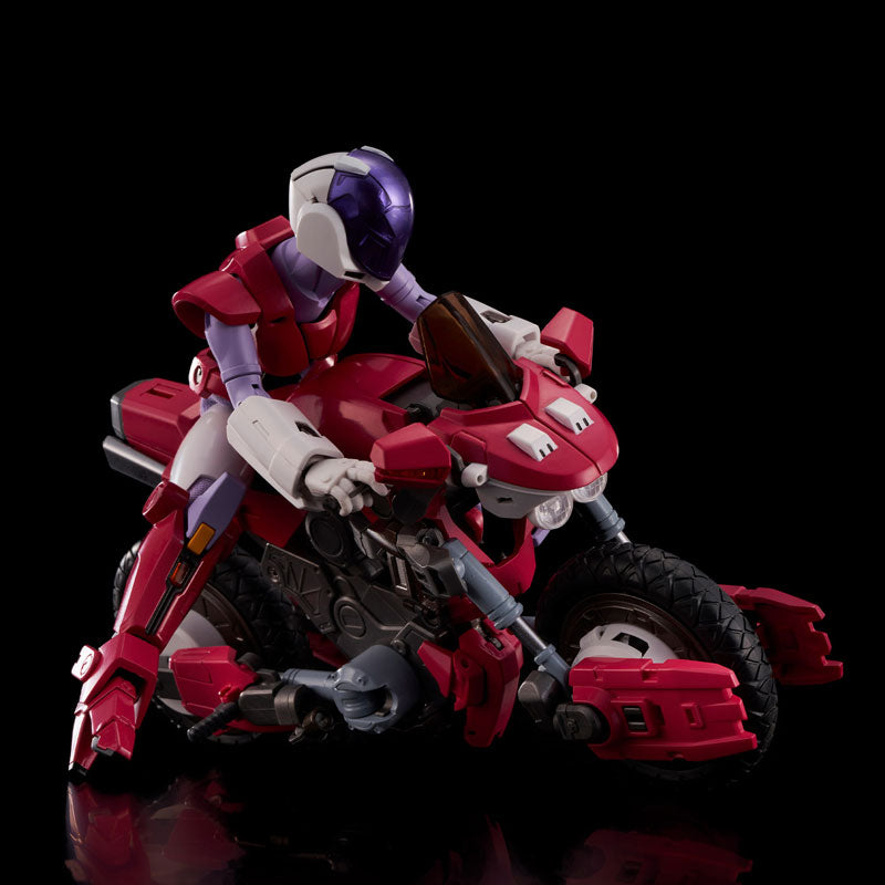 PRE-ORDER RIOBOT - Genesis Climber Mospeada - VR-038L Bartley: Fuke Type 1/12