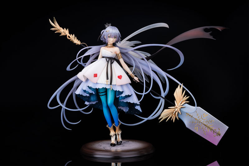 PRE-ORDER VSINGER - Luo Tianyi: The Mark of Music Blaze Ver. 1/7