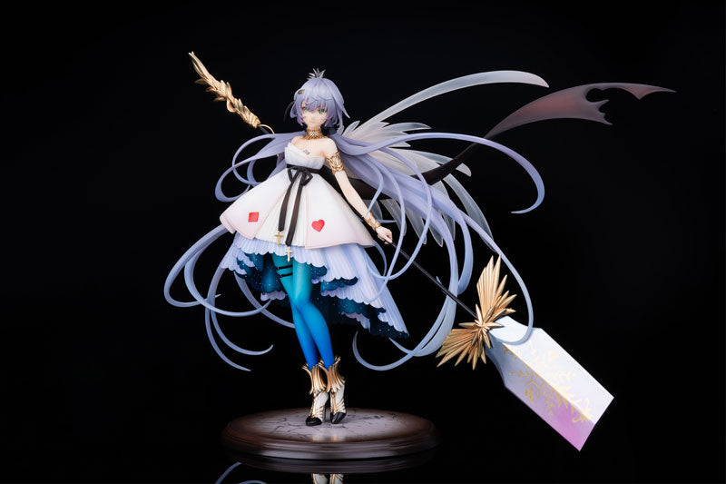 PRE-ORDER VSINGER - Luo Tianyi: The Mark of Music Blaze Ver. 1/7