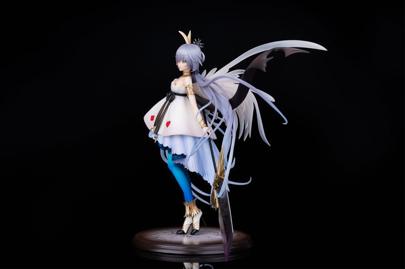 PRE-ORDER VSINGER - Luo Tianyi: The Mark of Music Blaze Ver. 1/7