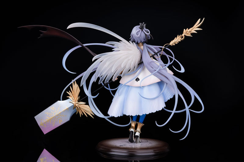 PRE-ORDER VSINGER - Luo Tianyi: The Mark of Music Blaze Ver. 1/7