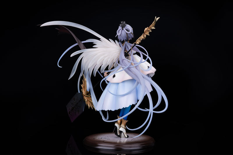 PRE-ORDER VSINGER - Luo Tianyi: The Mark of Music Blaze Ver. 1/7
