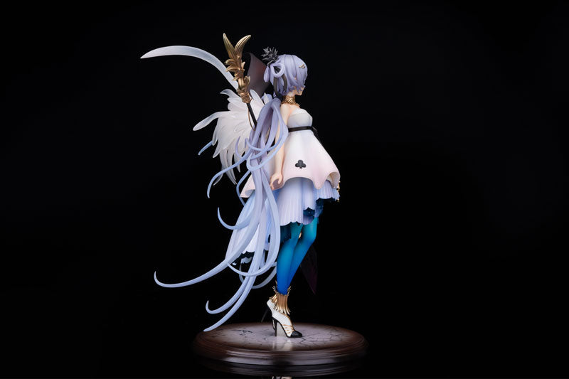 PRE-ORDER VSINGER - Luo Tianyi: The Mark of Music Blaze Ver. 1/7