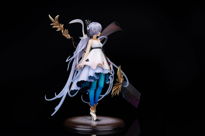 PRE-ORDER VSINGER - Luo Tianyi: The Mark of Music Blaze Ver. 1/7