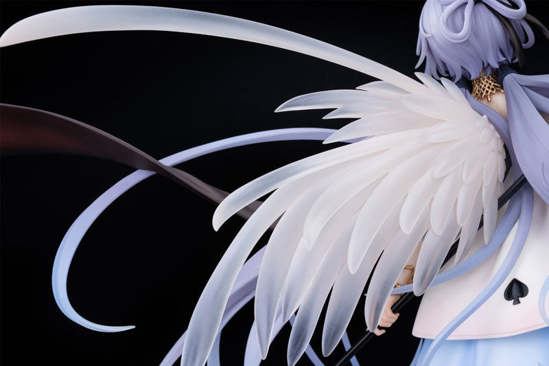 PRE-ORDER VSINGER - Luo Tianyi: The Mark of Music Blaze Ver. 1/7