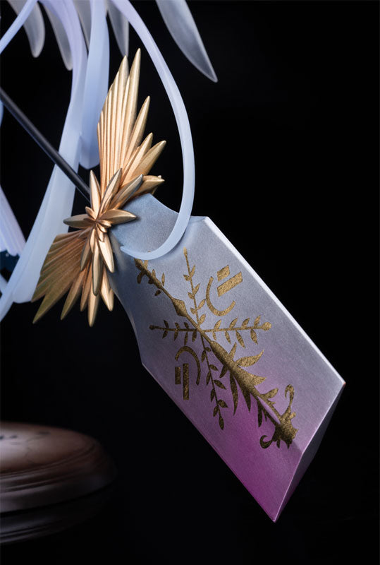 PRE-ORDER VSINGER - Luo Tianyi: The Mark of Music Blaze Ver. 1/7