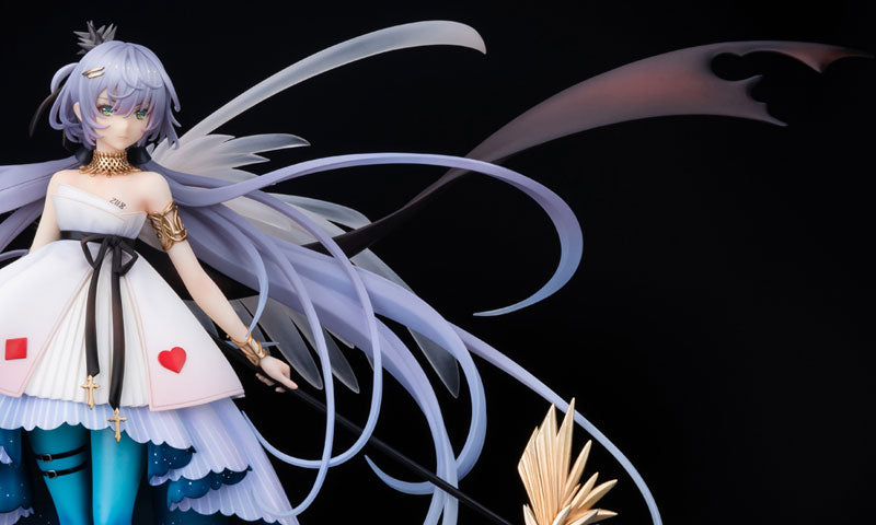 PRE-ORDER VSINGER - Luo Tianyi: The Mark of Music Blaze Ver. 1/7