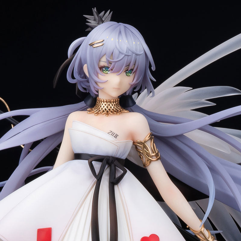 PRE-ORDER VSINGER - Luo Tianyi: The Mark of Music Blaze Ver. 1/7