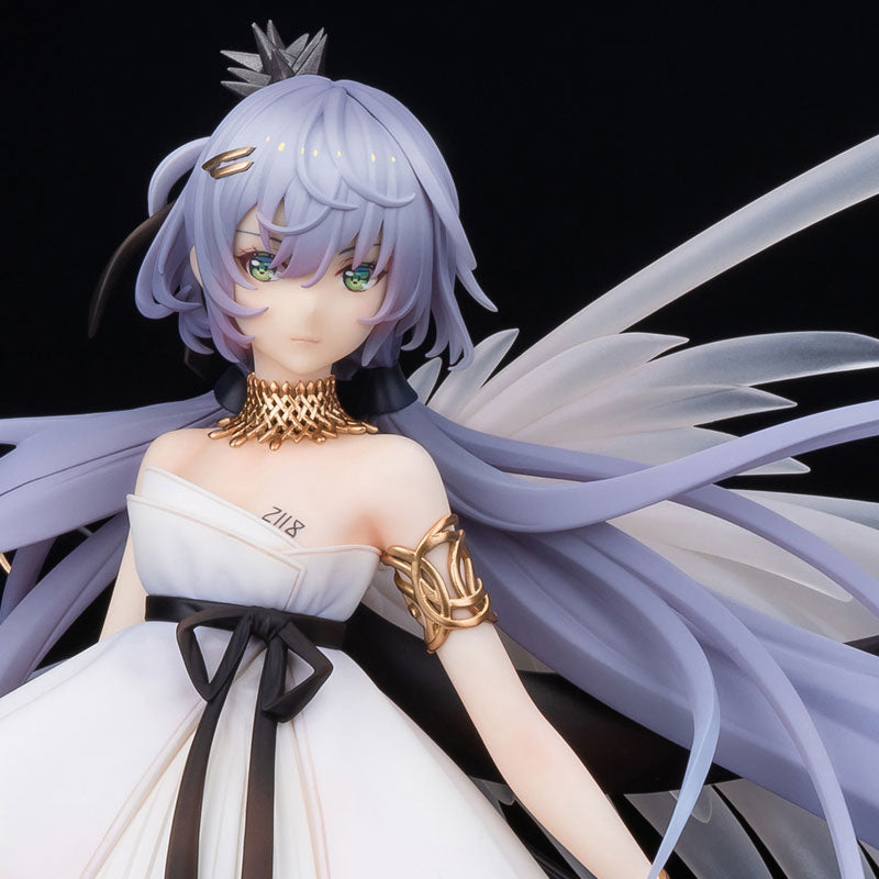 PRE-ORDER VSINGER - Luo Tianyi: The Mark of Music Blaze Ver. 1/7