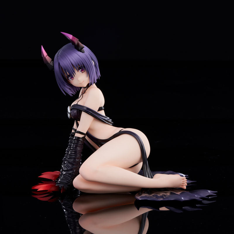 PRE-ORDER To Love-Ru Darkness - Haruna Sairenji: Darkness Ver. LIMITED 1/6