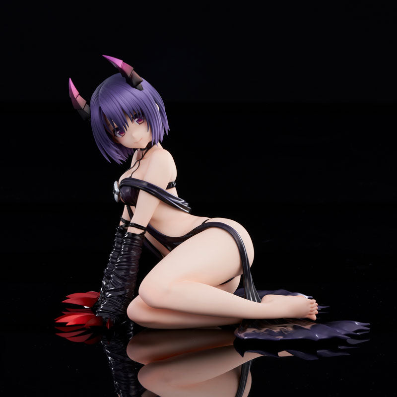 PRE-ORDER To Love-Ru Darkness - Haruna Sairenji: Darkness Ver. LIMITED 1/6