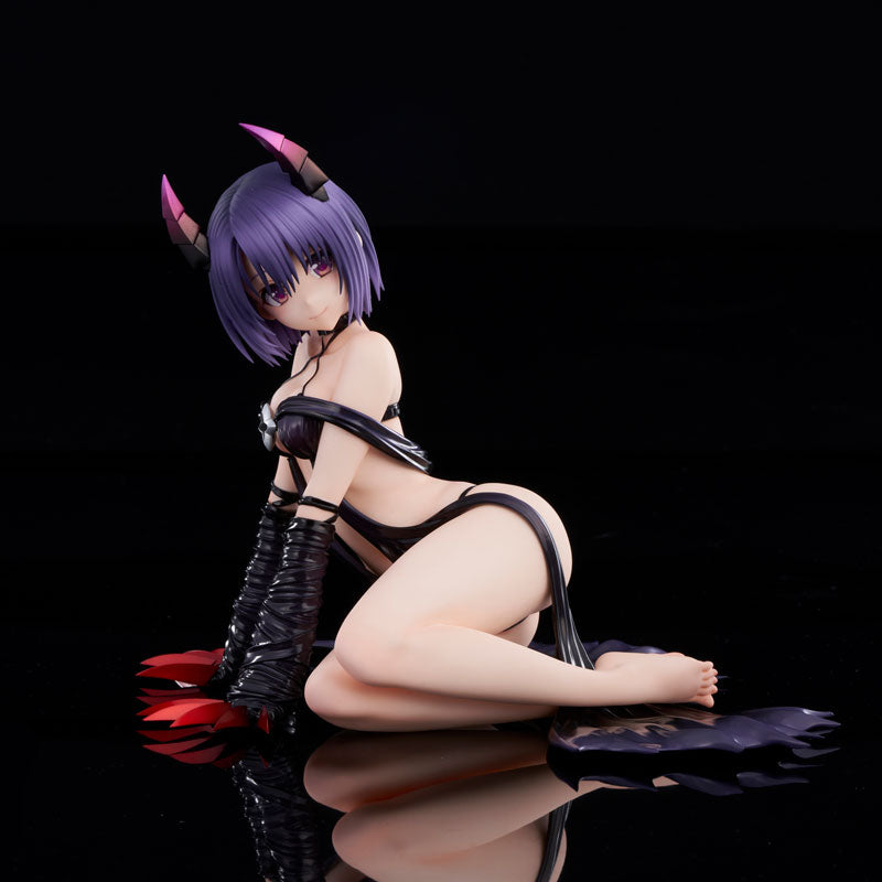 PRE-ORDER To Love-Ru Darkness - Haruna Sairenji: Darkness Ver. LIMITED 1/6