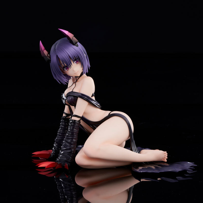 PRE-ORDER To Love-Ru Darkness - Haruna Sairenji: Darkness Ver. LIMITED 1/6