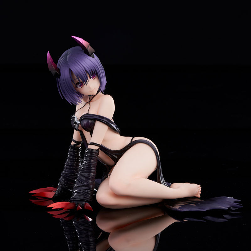 PRE-ORDER To Love-Ru Darkness - Haruna Sairenji: Darkness Ver. LIMITED 1/6