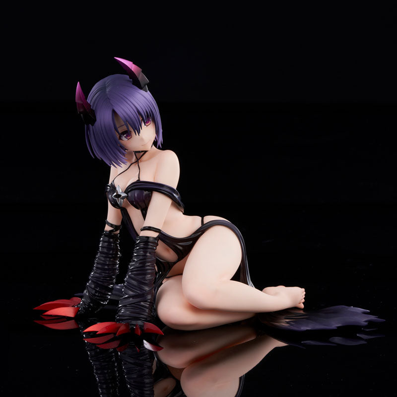 PRE-ORDER To Love-Ru Darkness - Haruna Sairenji: Darkness Ver. LIMITED 1/6