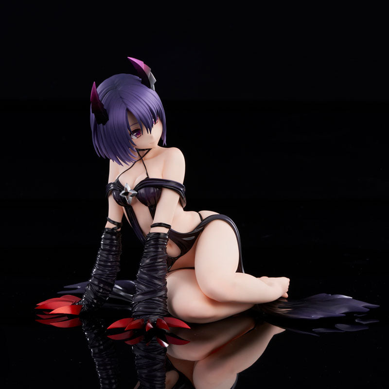 PRE-ORDER To Love-Ru Darkness - Haruna Sairenji: Darkness Ver. LIMITED 1/6