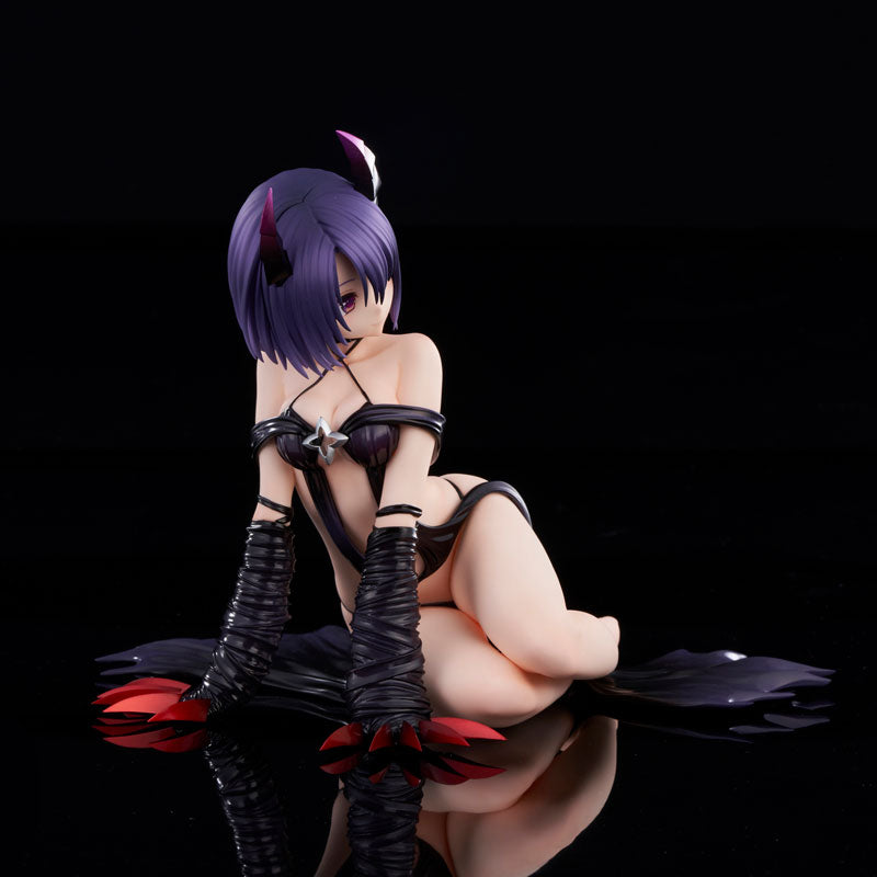 PRE-ORDER To Love-Ru Darkness - Haruna Sairenji: Darkness Ver. LIMITED 1/6