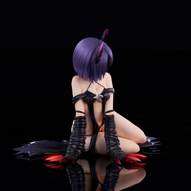 PRE-ORDER To Love-Ru Darkness - Haruna Sairenji: Darkness Ver. LIMITED 1/6