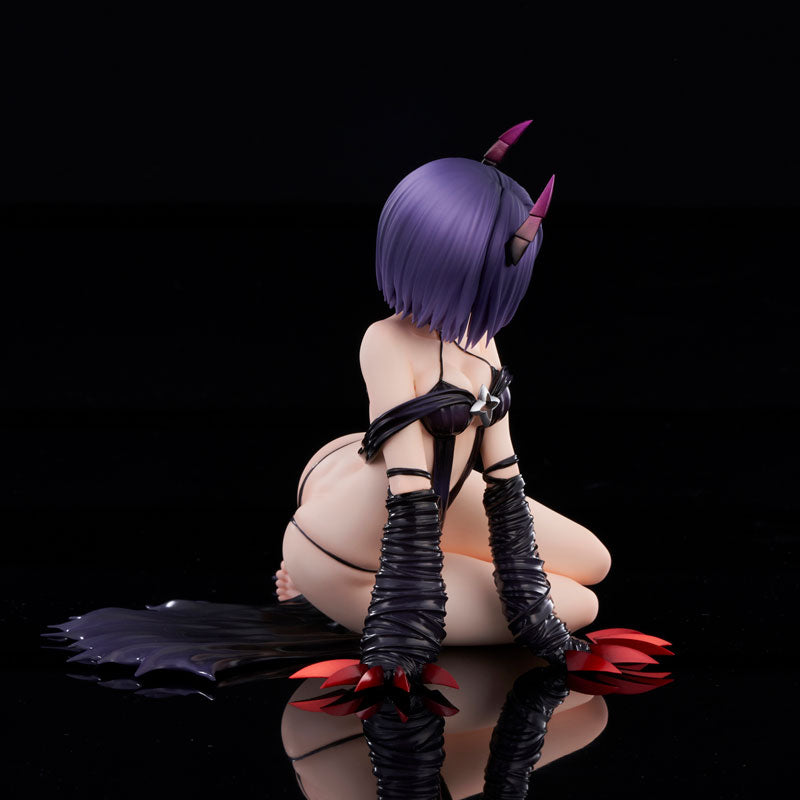 PRE-ORDER To Love-Ru Darkness - Haruna Sairenji: Darkness Ver. LIMITED 1/6