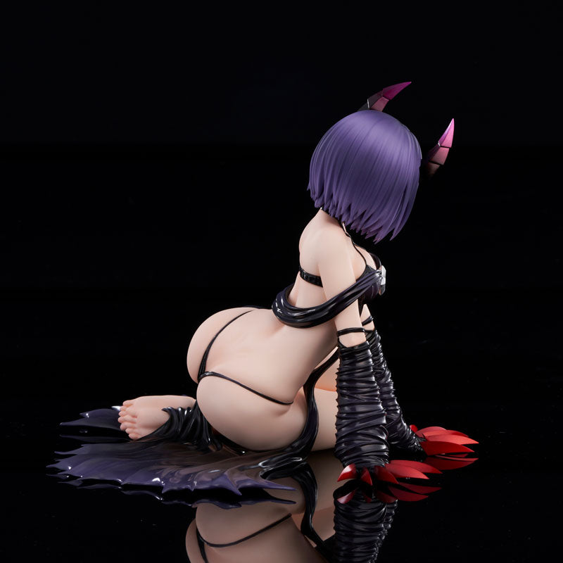 PRE-ORDER To Love-Ru Darkness - Haruna Sairenji: Darkness Ver. LIMITED 1/6