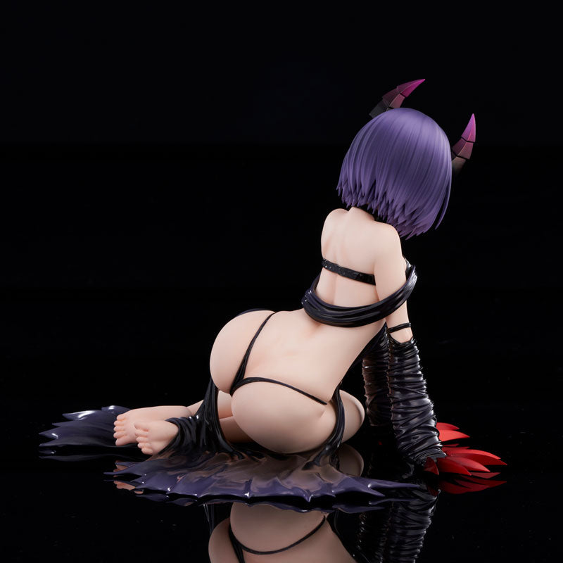 PRE-ORDER To Love-Ru Darkness - Haruna Sairenji: Darkness Ver. LIMITED 1/6