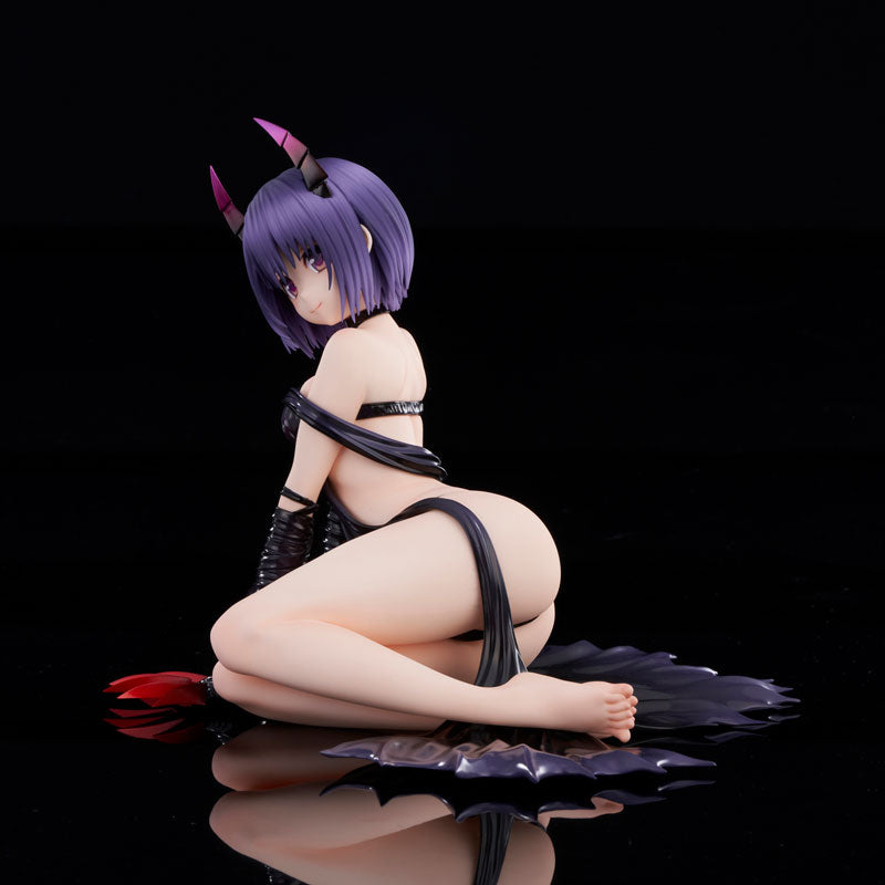 PRE-ORDER To Love-Ru Darkness - Haruna Sairenji: Darkness Ver. LIMITED 1/6