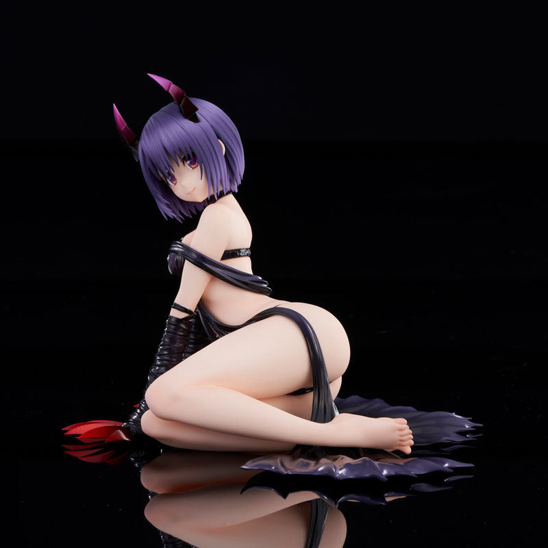 PRE-ORDER To Love-Ru Darkness - Haruna Sairenji: Darkness Ver. LIMITED 1/6