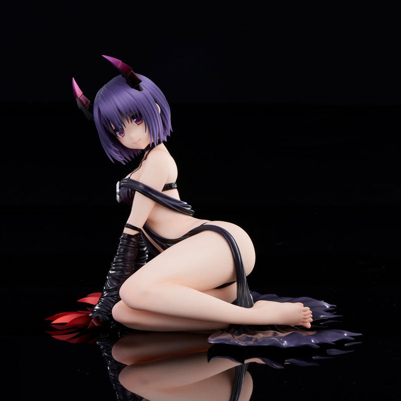 PRE-ORDER To Love-Ru Darkness - Haruna Sairenji: Darkness Ver. LIMITED 1/6