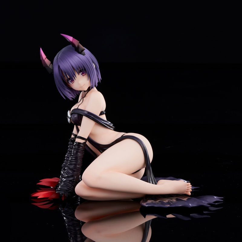 PRE-ORDER To Love-Ru Darkness - Haruna Sairenji: Darkness Ver. LIMITED 1/6