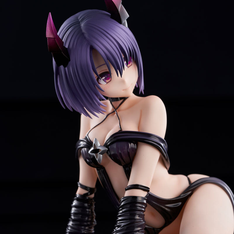PRE-ORDER To Love-Ru Darkness - Haruna Sairenji: Darkness Ver. LIMITED 1/6
