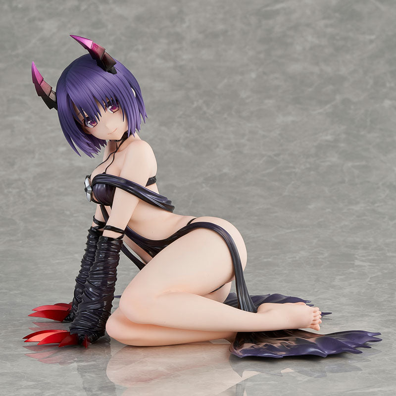PRE-ORDER To Love-Ru Darkness - Haruna Sairenji: Darkness Ver. LIMITED 1/6