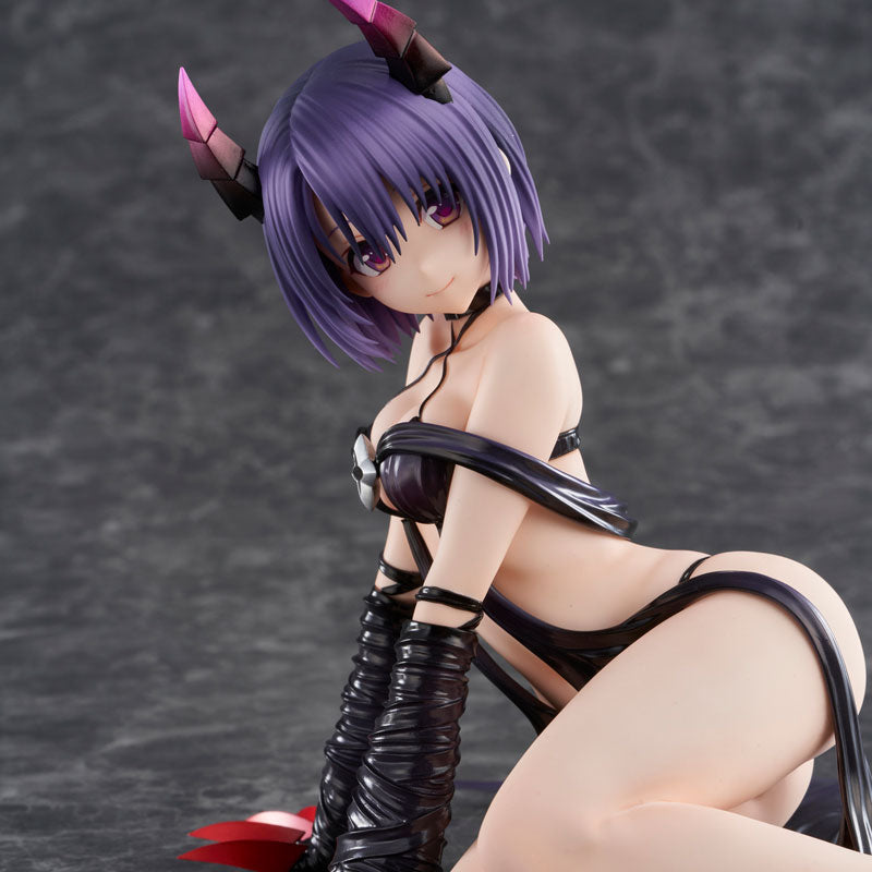 PRE-ORDER To Love-Ru Darkness - Haruna Sairenji: Darkness Ver. LIMITED 1/6