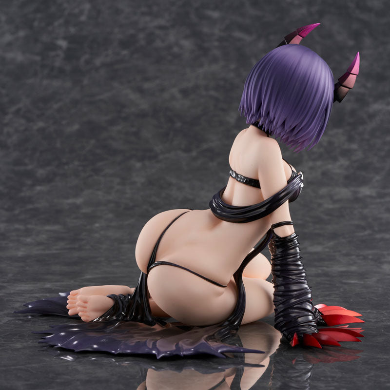 PRE-ORDER To Love-Ru Darkness - Haruna Sairenji: Darkness Ver. LIMITED 1/6