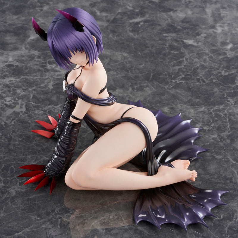 PRE-ORDER To Love-Ru Darkness - Haruna Sairenji: Darkness Ver. LIMITED 1/6