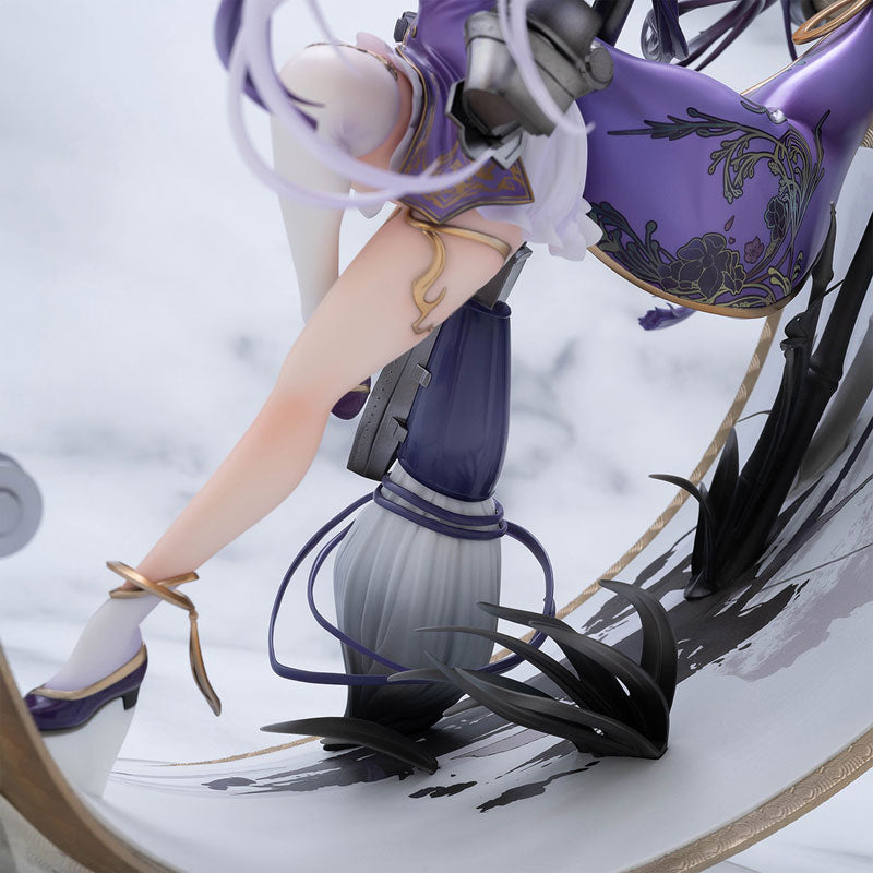 PRE-ORDER Azur Lane - Ying Swei 1/7