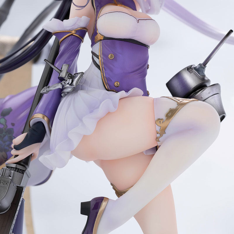 PRE-ORDER Azur Lane - Ying Swei 1/7