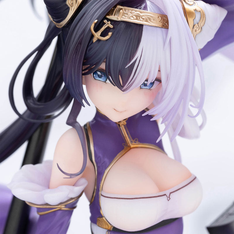 PRE-ORDER Azur Lane - Ying Swei 1/7