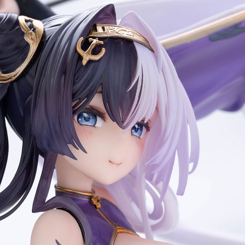 PRE-ORDER Azur Lane - Ying Swei 1/7