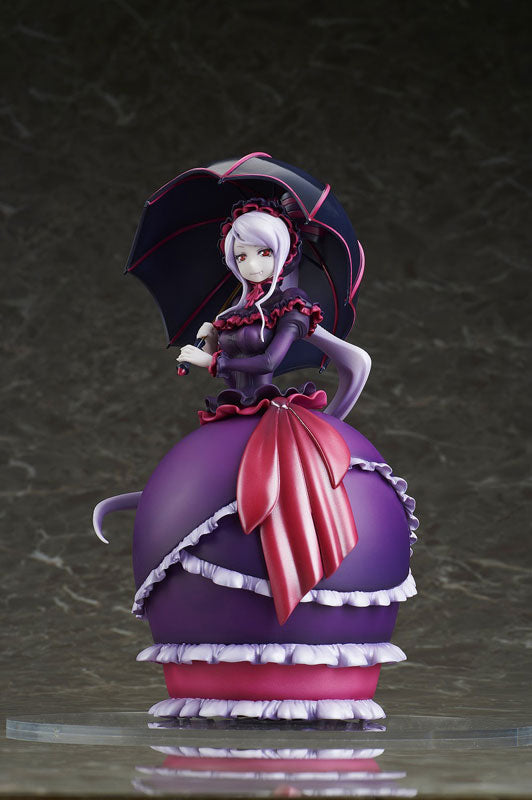 PRE-ORDER Overlord III - Shalltear Bloodfallen 1/7 [2nd Release]
