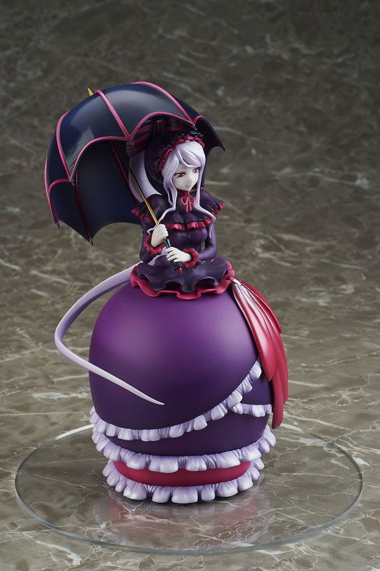 PRE-ORDER Overlord III - Shalltear Bloodfallen 1/7 [2nd Release]