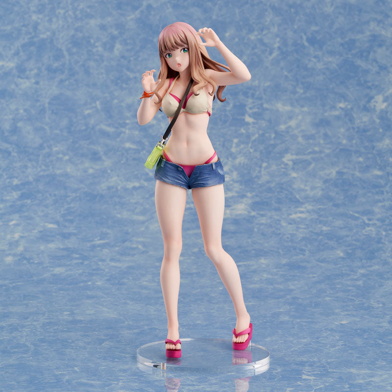 PRE-ORDER SSSS.DYNAZENON - Yume Minami: Swimsuit Ver.