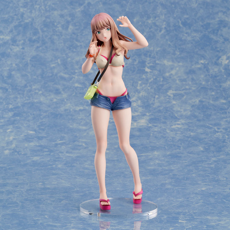 PRE-ORDER SSSS.DYNAZENON - Yume Minami: Swimsuit Ver.