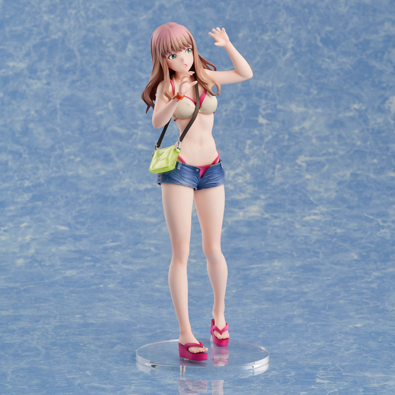 PRE-ORDER SSSS.DYNAZENON - Yume Minami: Swimsuit Ver.