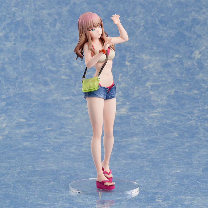 PRE-ORDER SSSS.DYNAZENON - Yume Minami: Swimsuit Ver.